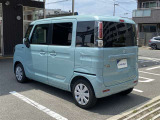 フレアワゴン ハイブリッド XS 