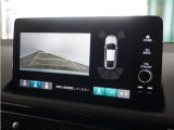 ◆バックカメラ◆リバースにするだけで映ります、後方の安全確認や、狭い駐車場での車庫入れ、雨の日や夜間など視界の悪い時に便利です!安全にバックする為には欠かせない装備です。