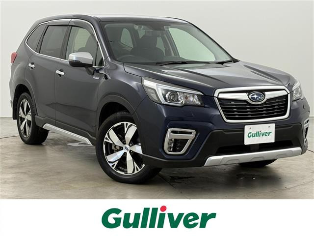 フォレスター 2.0 アドバンス 4WD 4WD 修復歴無し