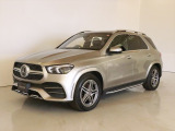 GLE 400d 4マチック スポーツ 4WD 