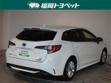 カローラツーリング 1.8 ハイブリッド S 