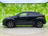 C-HR 1.2 G-T 4WD 