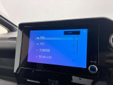 ブルートゥースに接続することにより、スマホに入ったお気に入りの音楽を車内で楽しむことができます♪あると本当に便利な機能になっています!