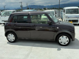 スズキ認定中古車には車両状態を詳しく記載した表を掲示しております。