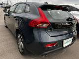 V40 D4 モメンタム ディーゼル 修復歴無し