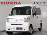 ワンオーナー車の2024年、N-VAN(G)が入庫です。当社で下取りしたお車になります。こちらは1年の保証付!延長保証もお付けすることが出来ます。