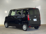 N-BOX  660 4WD