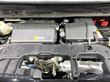 親切・丁寧な専門メカニックスタッフが応対!・車検・点検整備・事故等の修理などアフターサービスも安心。お車のカスタマイズもネクステージのサービススタッフまでご相談ください!