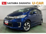 3列シートを採用しており、ご家族でのお出かけや送迎、レジャーまで幅広く活躍。運転しやすいサイズ感でありながら、室内はゆったりとしており快適。ハイブリッド車ならではの燃費性能も魅力です(^^♪