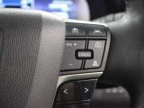 レーダークルーズコントロール作動時に車線維持に必要な運転操作の支援を行う「レーントレーシングアシスト(LTA)」を搭載しています。