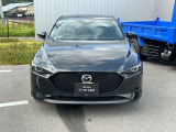 MAZDA3ファストバック 1.8 XD ドライブ エディション 4WD 