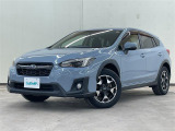 インプレッサXV 2.0i-L アイサイト 4WD 4WD 修復歴無し