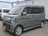 NV100クリッパーリオ G ハイルーフ 4WD 