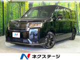 登録済未使用車 両側電動スライドドア BSM シートヒーター