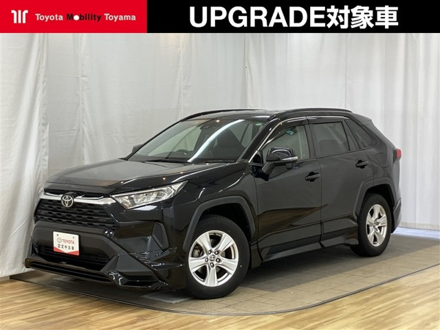 RAV4 2.0 X 