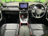 RAV4 2.0 アドベンチャー オフロードパッケージ 4WD 