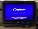 Honda CONEECT対応で、更に便利が広がったナビディスプレーです♪フルセグTVとFM/AMラジオもお聞きいただけます♪
