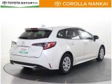 カローラツーリング 1.8 G-X プラス