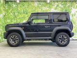 ジムニーシエラ 1.5 JC 4WD 