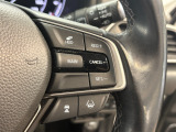 ホンダセンシング付きです!様々な安全装備と運転支援装置があなたを危険から守り運転の負担も軽減してくれます!操作は簡単ですので心配はしないで下さい。