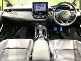 カローラツーリング 1.8 ハイブリッド W×B 