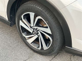 17インチ純正アルミホイール★タイヤサイズ195/60R17です!【1EUUKX4520】
