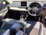 CX-3 1.5 15S スーパー エッジー