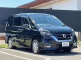セレナ 2.0 ハイウェイスター Vセレクション 4WD 