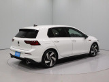 ゴルフ GTI 