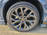 クラウンエステート 2.5 Z E-Four 4WD 