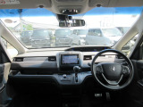 視界が良好でどなたでも運転がしやすいのでお勧めです!!