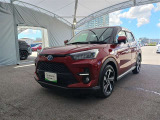 ライズ  ハイブリッド 1.2 Z