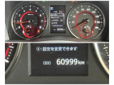 入庫時の走行距離です。店舗への移動等で変動がございますのでご了承ください。