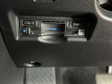 【ETC装備車】高速道路の料金所も、ストレスフリーで通過!ETCカードの作成も、当社におまかせくださいね♪