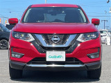 エクストレイル 2.0 20Xi 4WD 4WD 修復歴無し
