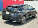 アリア B9 e-4ORCE 4WD 