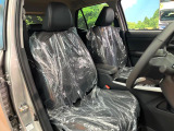もちろん車内はキレイです♪よりクリーンな状態をキープしたいお客様には『ナノゾーンコート』がおすすめ!新型コロナウイルス対策や、除菌・消臭に効果を発揮し多くの方にご好評いただいております。