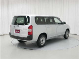 プロボックスバン 1.5 GL 4WD 