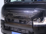 FLEX バッドフェイスボンネット☆