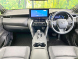 ハリアー 2.0 Z レザーパッケージ 