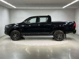 ハイラックス  2.4 Z GRスポーツ ディーゼルターボ 4WD