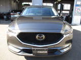 CX-5  2.5 25S ブラックトーンエディション 4WD