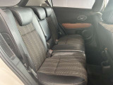 車内もキレイで嫌な臭いもありません☆気になる方は内装のスチームクリーナーも施工可能です♪