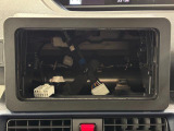タント X ターボ ecoIDLE 非装着車 