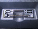ナビ連動ETC2.0を装備しております。