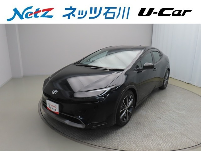 プリウス 2.0 Z