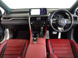 RX 300 Fスポーツ 
