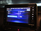 純正メモリーナビ(MM223D-L) フルセグTV Bluetooth対応 ★携帯電話にダウンロードした音楽が車内でも楽しめます。ハンズフリー通話も可能です!