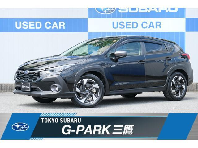クロストレック 2.0 リミテッド 4WD 