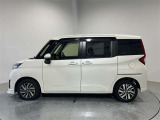 ルーミー 1.0 カスタム G 4WD 
